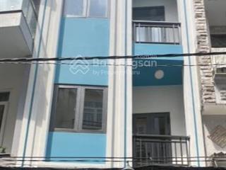 Bán nhà hẻm xe hơi tại nguyễn đình chiểu. 8 tỷ