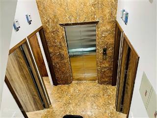Ccmn triều khúc, 9 tầng thang máy  26phòng  76m2  dòng tiền 150tr/ tháng. giá 15 tỷ 600