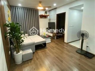 Cho thuê căn hộ hateco apollo, 9,5 triệu, 58,6m2, 2pn, 1wc, nam từ liêm, hà nội
