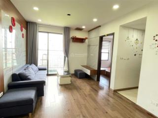 Cho thuê căn hộ hateco apollo, 9,5 triệu, 58,6m2, 2pn, 1wc, nam từ liêm, hà nội