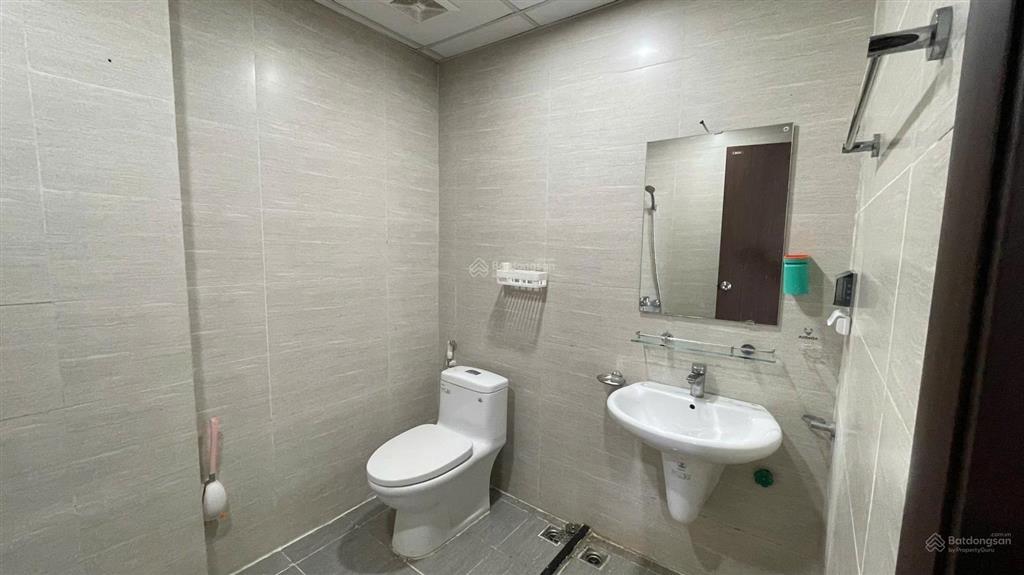Cho thuê căn hộ hateco apollo, 9,5 triệu, 58,6m2, 2pn, 1wc, nam từ liêm, hà nội