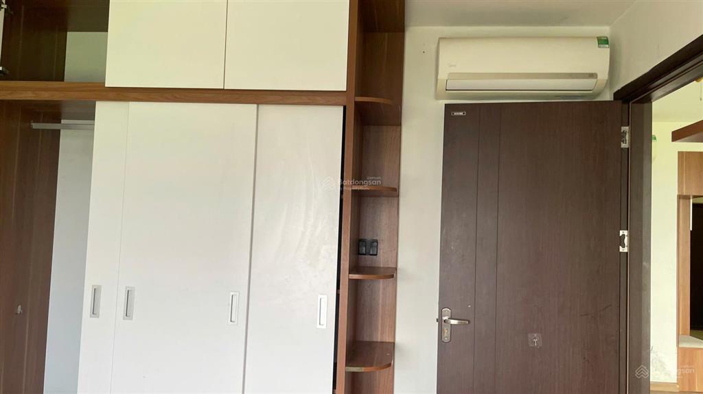 Cho thuê căn hộ hateco apollo, 9,5 triệu, 58,6m2, 2pn, 1wc, nam từ liêm, hà nội