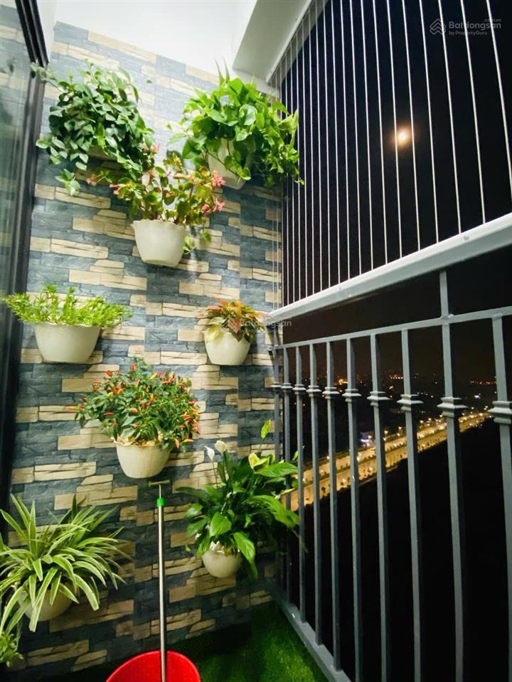 Cho thuê căn hộ hateco apollo, 9,5 triệu, 58,6m2, 2pn, 1wc, nam từ liêm, hà nội