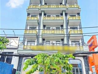 Bán nhà mặt tiền có dòng tiền kinh doanh ~80tr/th, giáp quận 1,  0906 655 ***