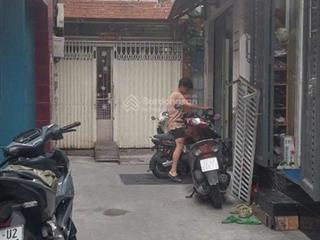 Bán nhà chính chủ hẻm hòa hưng, q.10. diện tích  44m2. giá chỉ 5.75 tỷ.