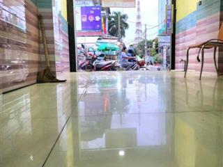 Bán nhà mặt phố 35m2, 8,8 tỷ tại hòa hưng, q10, hcm, chính chủ