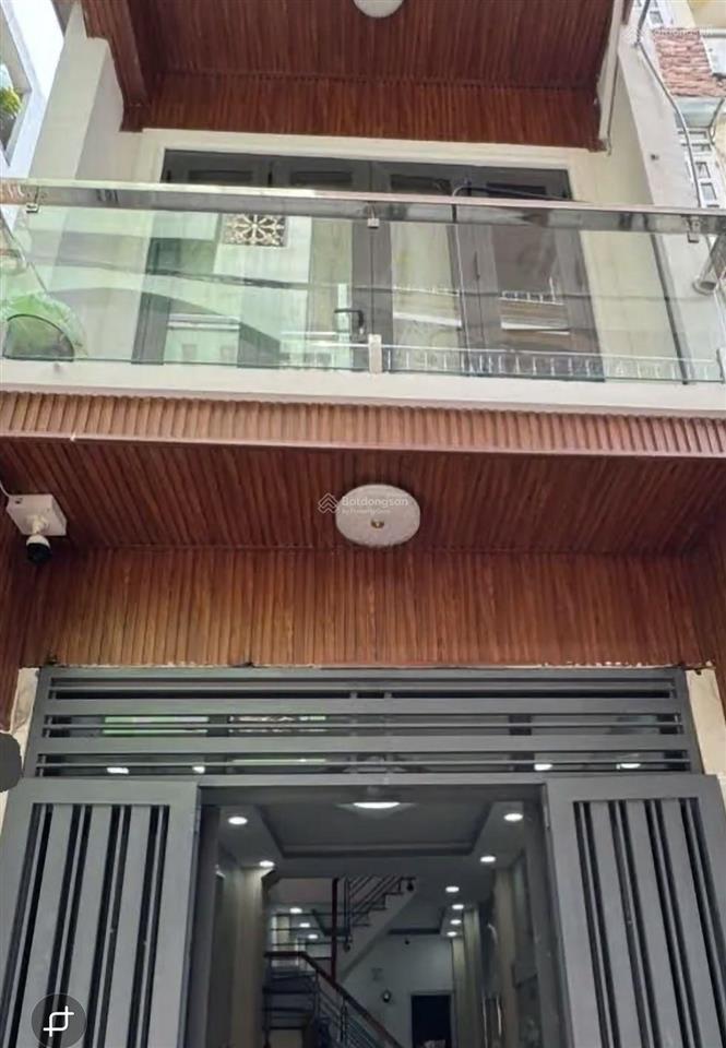 Nhà hiếm hxh vip 7.9 tỉ thịnh vượng nguyễn trãi, q.5 p.2 quận 5 gần q1