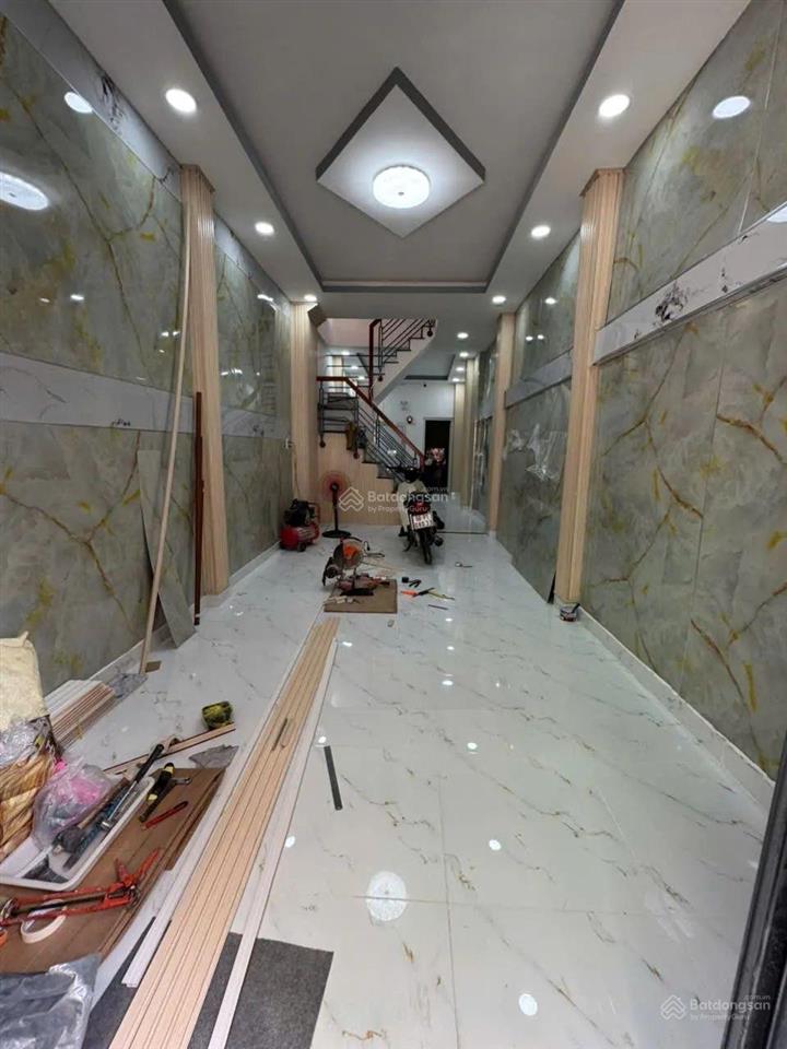 Nhà hiếm hxh vip 7.9 tỉ thịnh vượng nguyễn trãi, q.5 p.2 quận 5 gần q1