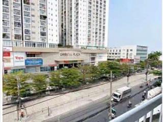 Deal hiếm trên trục âu cơ 4 tầng thông sàn nở hậu tài lộc 2x