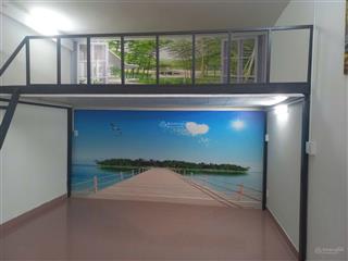 Bán cc mini mới sửa 2pn, 1wc, 31m2 tại đồng đen, p 14, tân bình, hcm, giá 1,85 tỷ