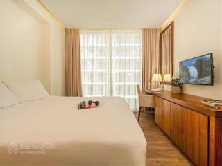 Căn hộ a la carte  view công viên biển đông  view biển siêu đẹp