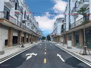 Liền kề hoàn thiện  sổ đỏ liền tay