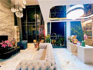 Bán căn penhouse tại eco dream nguyễn xiển, 8,5 tỷ, 150 m2, 3pn, 3wc
