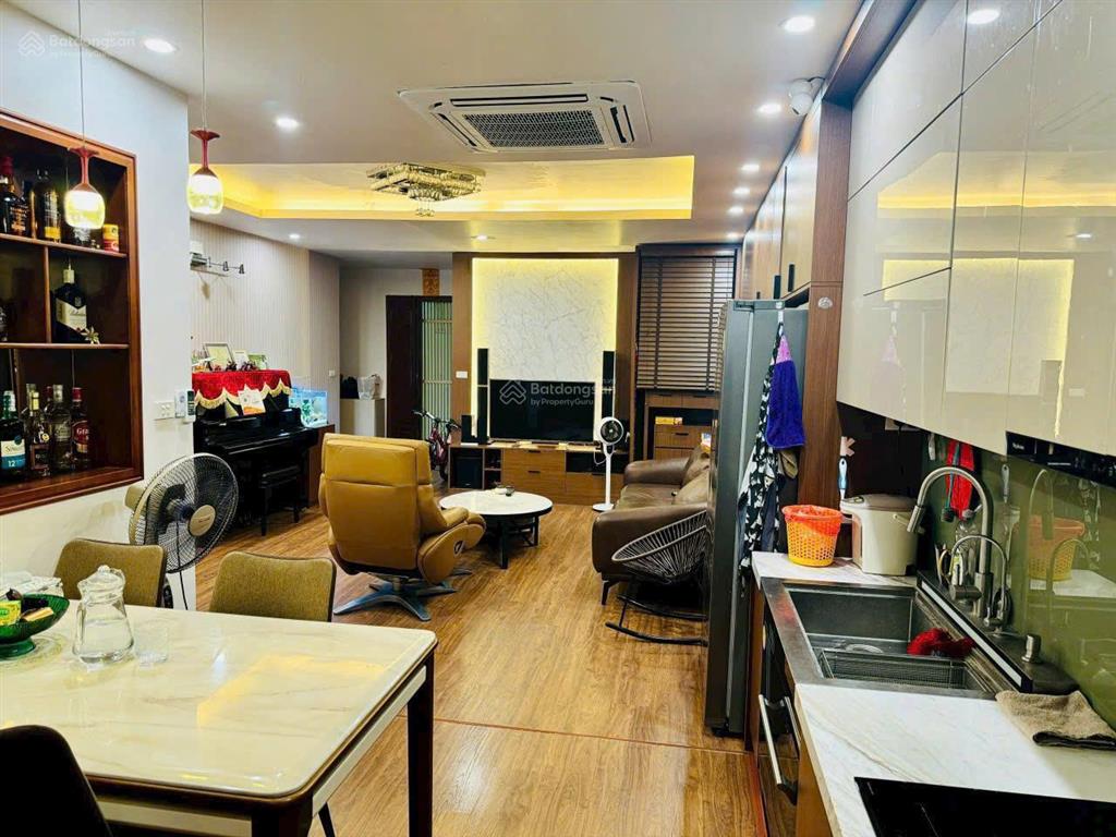 Chính chủ cần bán chung cư tại flc 265 cầu giấy, giá 9 tỷ 8