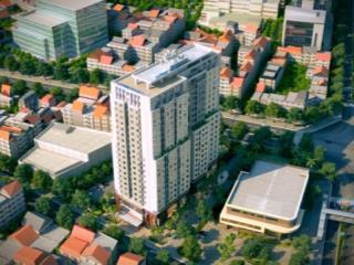 Cần bán căn hộ chung cư sapphire palace 98m2, view đẹp, giá 6,5 tỷ