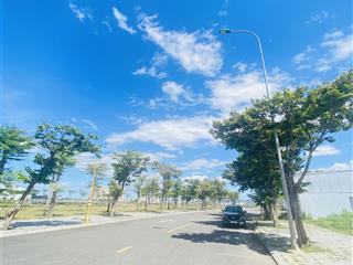 Lô góc 367m2 đẹp nhất dự án golden hills city  đà nẵng 2 mặt tiền, view sông  gần biển  giá tốt