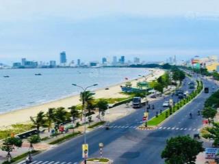 Siêu phẩm lô góc 500m2 mặt tiền biển nguyễn tất thành, đà nẵng chỉ 4x tỷ sổ đỏ sẵn