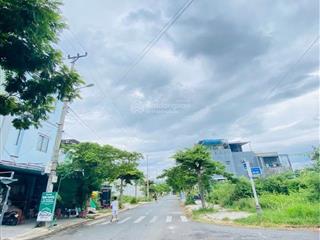 Lô góc đẹp hồng phước, liên chiểu 150m2 mt 8m, đối diện tổ hợp tòa chung cư 7. x tỷ