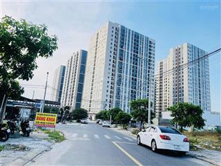 Bán đất lakeside hòa hiệp nam, liên chiểu đà nẵng, diện tích 117,5 m², giá chỉ 4. x tỷ