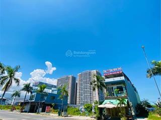 Bán lô góc siêu đẹp gần 10 tòa chung cư, lakeside bàu tràm liên chiểu giá 8 tỷ (thương lượng)
