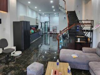 Bán nhà 3 tầng đường chơn tâm 5, kdc trường đh sư phạm đà nẵng, giá 5. x tỷ