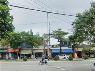 Nguyễn hàng chi  liên chiểu đường 10,5m sau lưng một nhà mặt tiền ql 1a  93m2  4.x tỷ