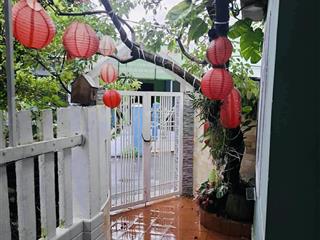 Chào bán nhà đường kiệt 5m ngô xuân thu  full nội thất  diện tích 90m² | giá chỉ 2.x tỷ tl