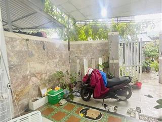 Bán nhà kiệt ô tô đường tô hiệu gác đúc kiên cố cải tạo mới đẹp | ngang gần 5m hiếm 3.xx tỷ