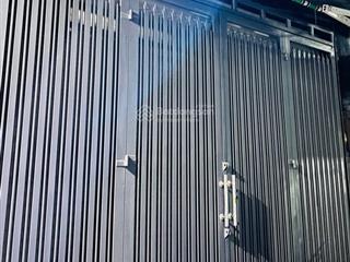 Hẻm 4m thông 1 trục từ phạm văn bạch sang cống lở, 5m x15m, 2 tầng, chỉ 6.x tỷ.