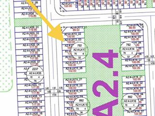 A2.4lk13 đường 17m, diện tích 100m2, hai mặt thoáng