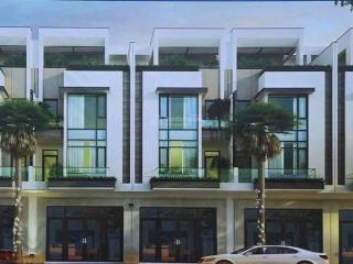 Cần bán căn liền kề kđt thanh hà giá chỉ hơn 11 tỷ, đã bao gồm cả đất nhà nhà đang xây 4 tầng 1 tum