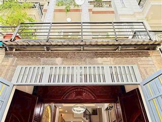 Nhà 70m2 đào duy anh, p9, phú nhuận. giá 3 tỷ 800. xây 1 trệt 2 lầu. gần công viên gia định