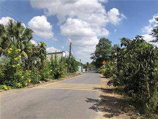 Bán đất xã An Viễn, Đồng Nai, cách sân bay Quốc tế Long Thành 15km
