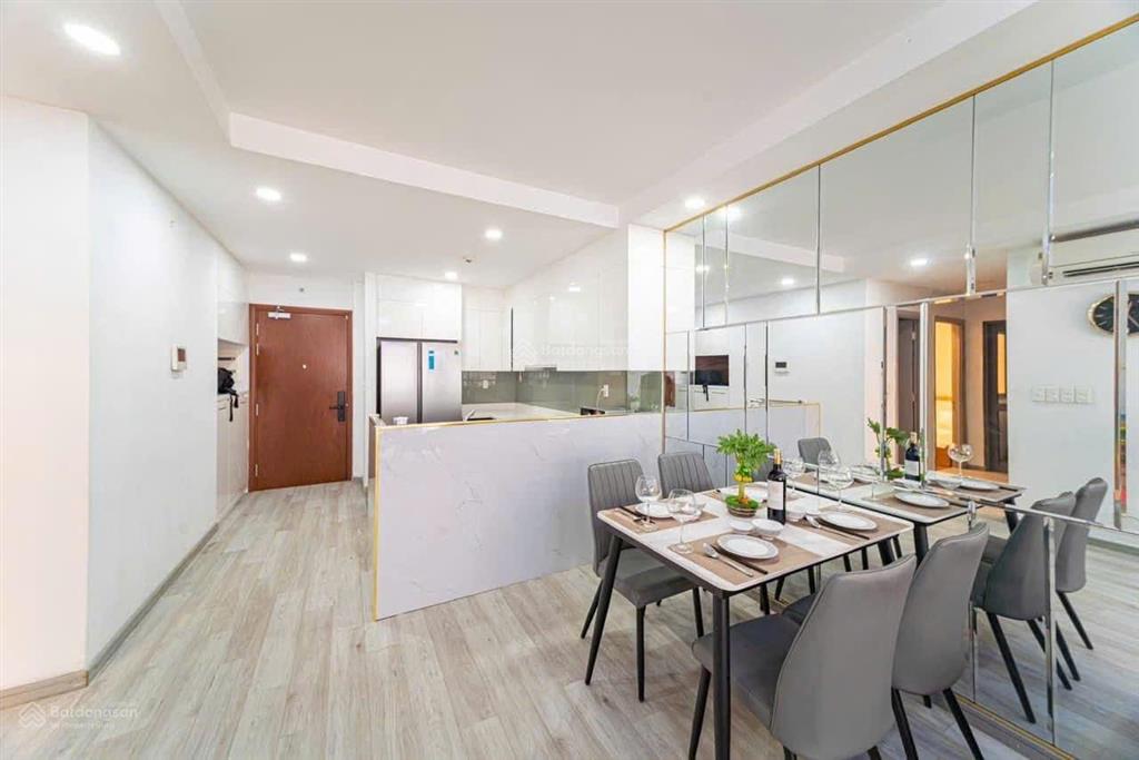 Chịu lỗ bán gấp bán gấp căn hộ kingston residence 80m2 2pn2wc 2tỷ156triệu