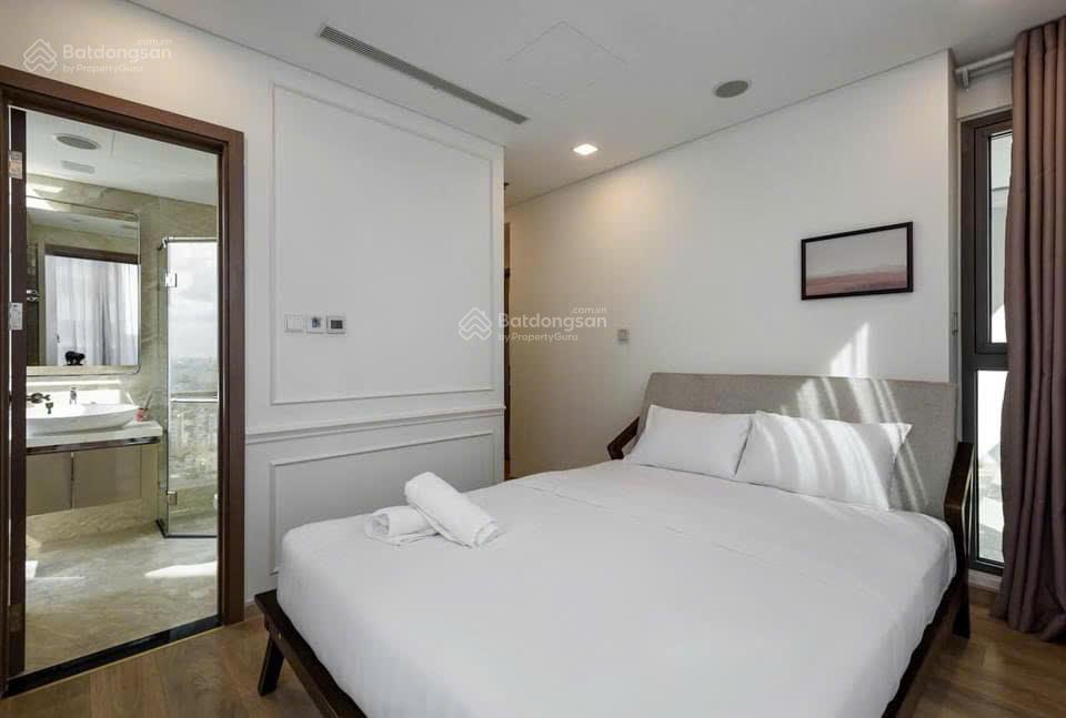 Cần tiền cho con đi du học bán gấp căn hộ newton residence phú nhuận 90m2 2pn2wc 2tỷ220triệu