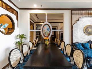 Cần tiền kinh doanh bán gấp căn hộ the manor bình thạnh 98,9m2 2pn2wc 2ty700 triệu