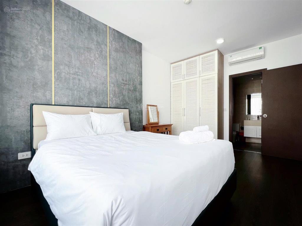 Bán căn hộ chung cư tại bắc bình, 75m2, 2pn, 2wc, bình thạnh, hcm