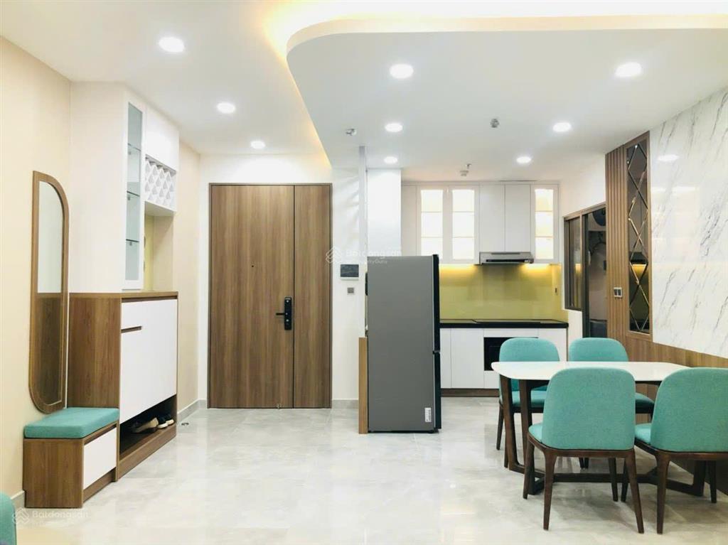 Bán căn hộ hoàng anh thanh bình 73m2 2pn2wc 1ty480 triệu