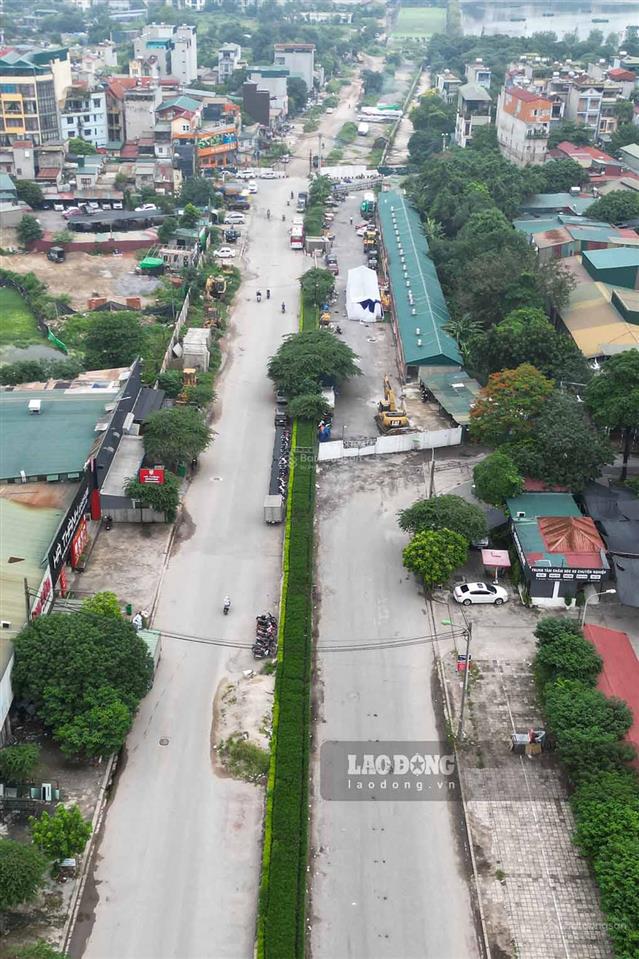 Hot! hot! liền kề đường vành đai 2,5 khu đô thị định công, cơ hội đầu tư 0946 836 ***