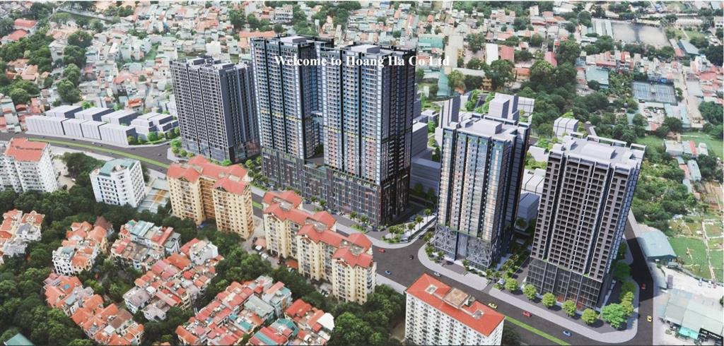 Cơn sốt mp kim đồngtrung kính, mặt vành đai 2,5 suất cuối cùng dt 127m2, đường hè 40m, giá 65tr/m2
