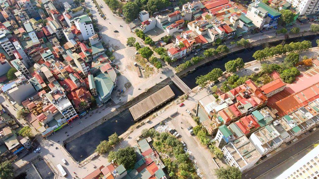 Không thể tin nổi giá liền kề trung tâm hn rẻ hơn chung cư, dt 85m2