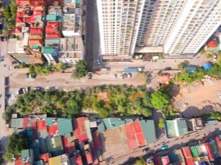 Không thể tin nổi giá liền kề trung tâm hn rẻ hơn chung cư, dt 85m2