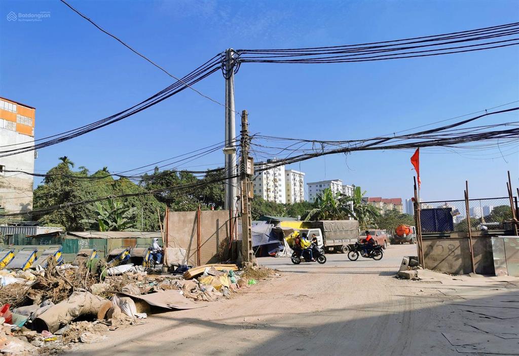 Không thể tin nổi giá liền kề trung tâm hn rẻ hơn chung cư, dt 85m2