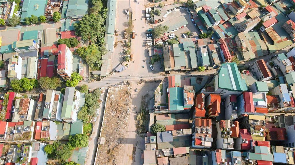 Không thể tin nổi giá liền kề trung tâm hn rẻ hơn chung cư, dt 85m2