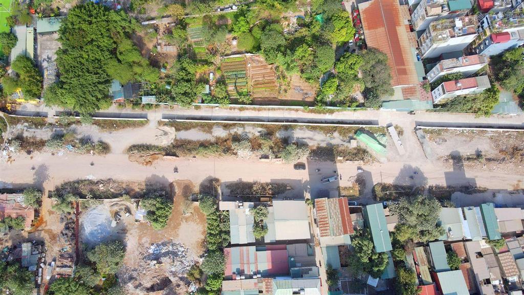 Không thể tin nổi giá liền kề trung tâm hn rẻ hơn chung cư, dt 85m2