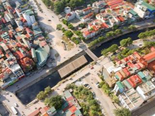 Nhiều suất đầu tư mặt phố  lk  shophouse vị trí đẹp nhất kđt định công