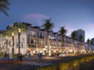 Nhiều suất đầu tư mặt phố  lk  shophouse vị trí đẹp nhất kđt định công