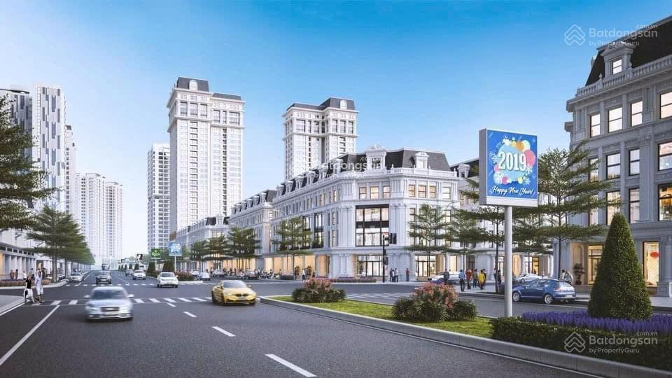 Nóng bỏng tay duy nhất 1 suất vị trí đẹp nhất vành đai 2.5 diện tích vừa túi tiền đầu tư cho quý ac