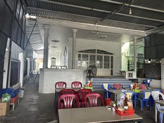 Nhà ngay quốc lộ 1a. gần trường, chợ, thoáng mát