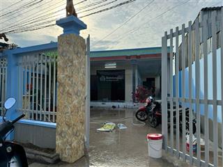 Bán nhà siêu đẹp  đường hoàng phan thái, xã mỹ yên, bến lức, long an